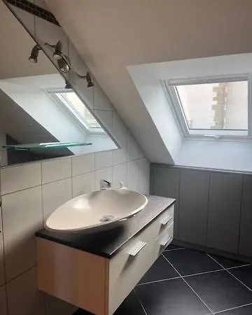 Village Apartment