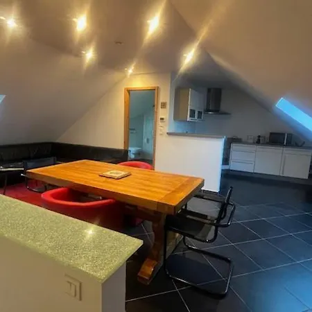 Village Apartment Galfingue