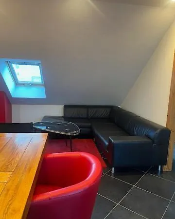 Village Apartment Galfingue